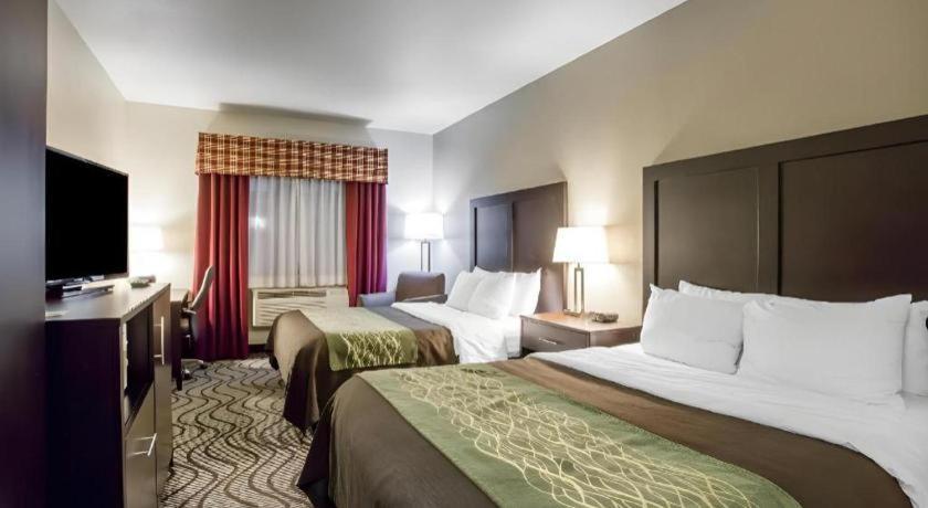 Comfort & 2* Fruita