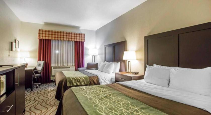 Comfort & Hotel 2*