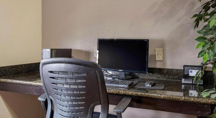 Comfort & Hotel Fruita
