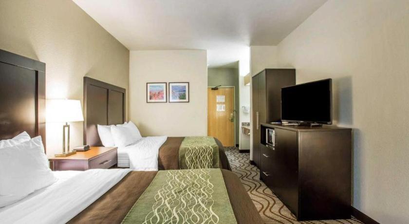 Comfort & Hotel 2*