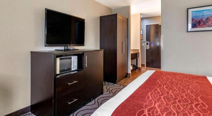 Hotel Comfort & Fruita