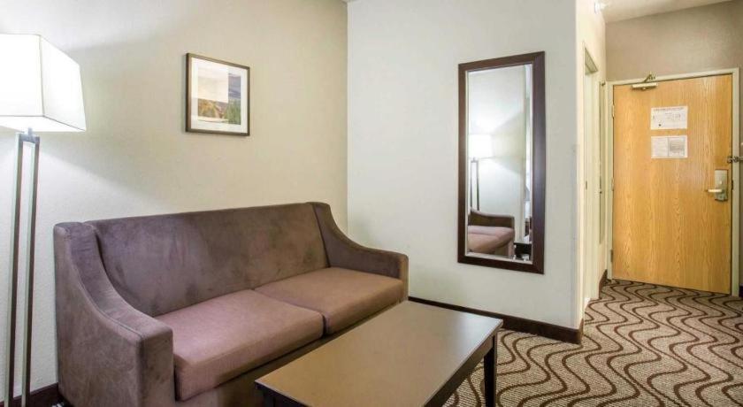 Hotel Comfort & Fruita
