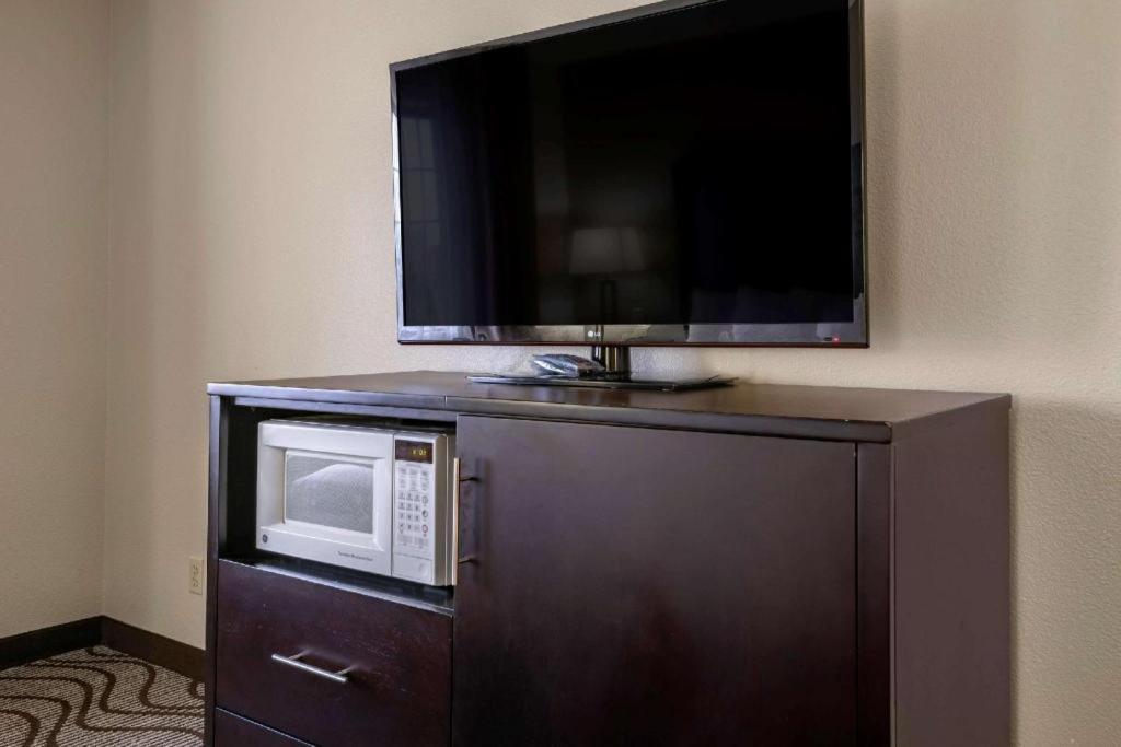 Hotel Comfort & Fruita