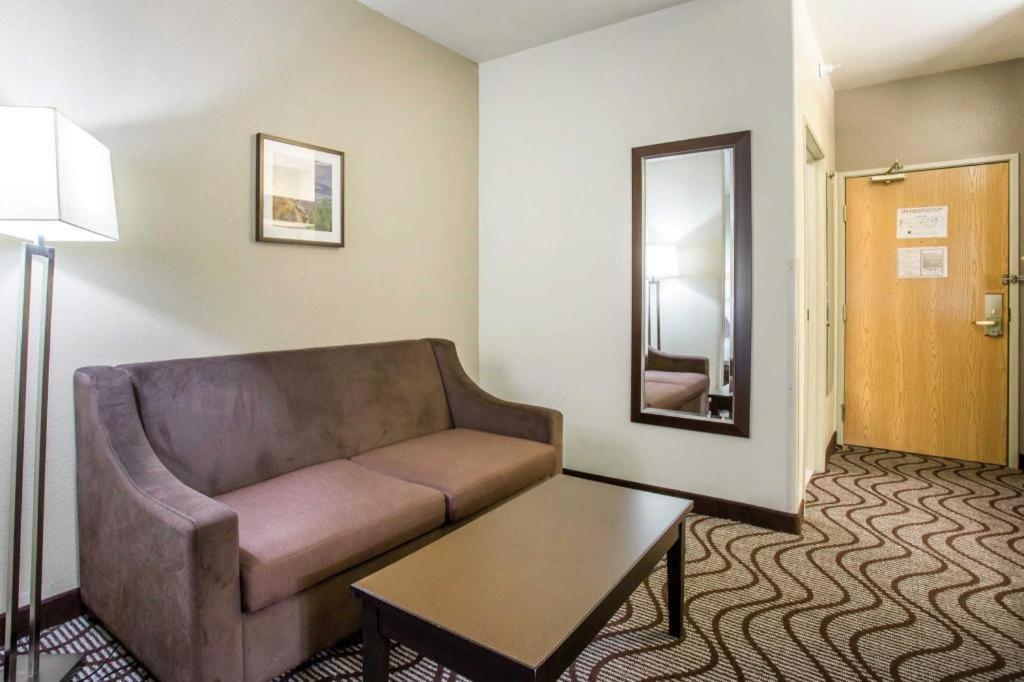 Comfort & Hotel Fruita