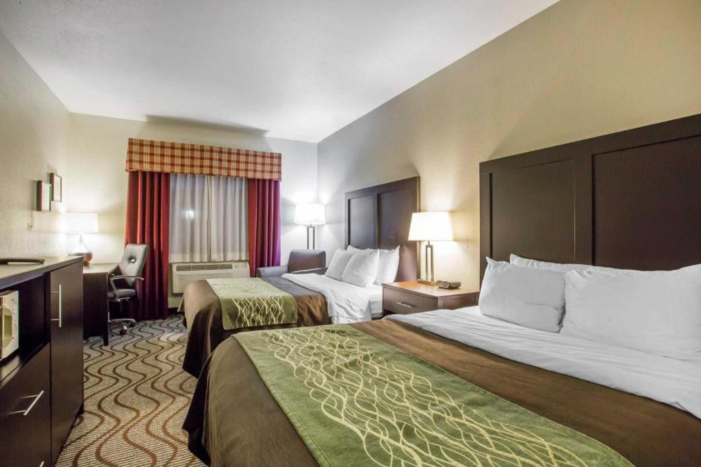 Comfort & Hotel 2*