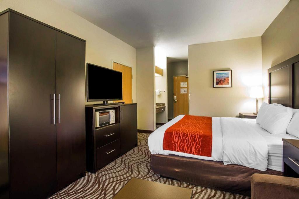 Comfort & 2* Fruita