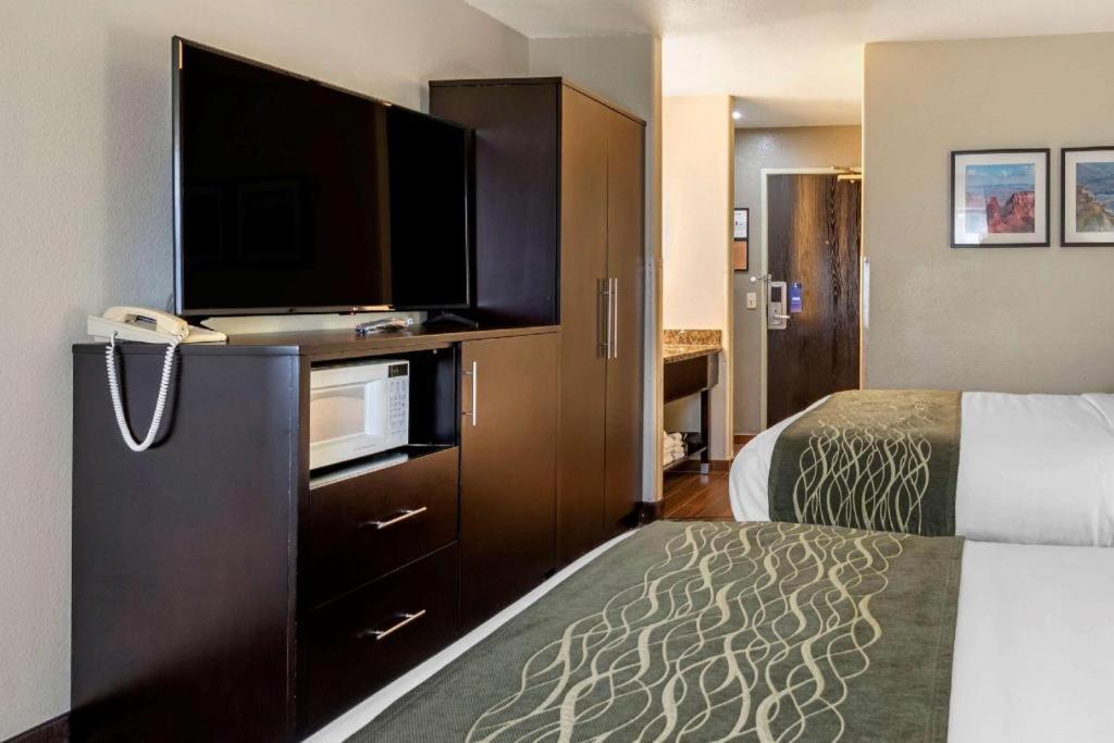 Comfort & 2* Fruita