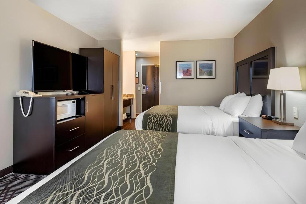 Comfort & Hotel 2*