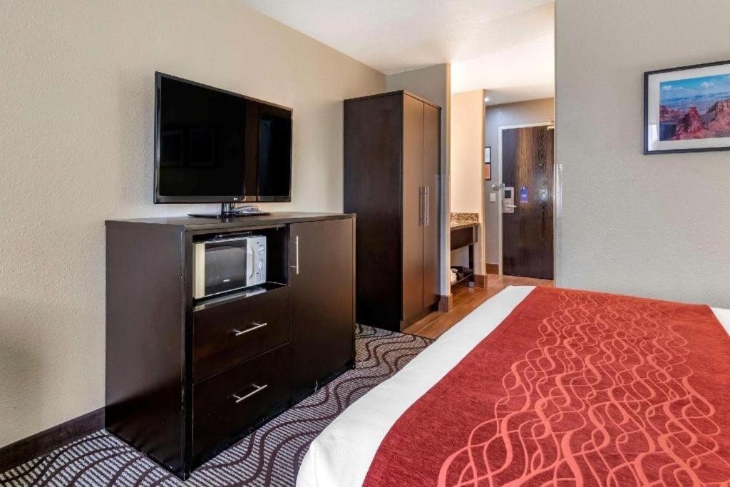 Comfort & Hotel Fruita