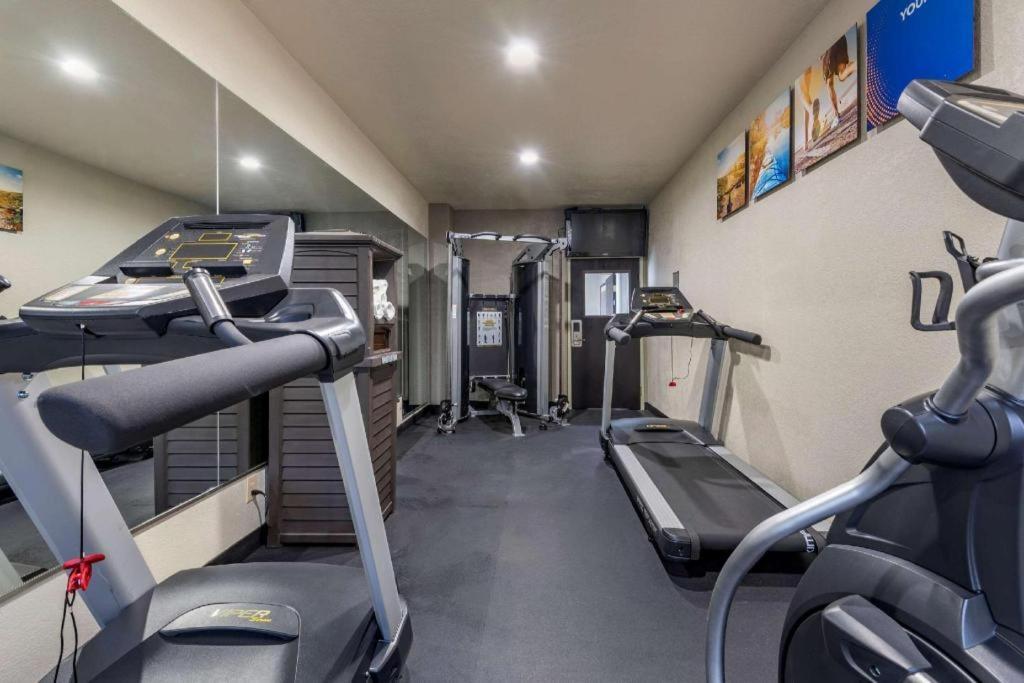 Comfort & Hotel Fruita