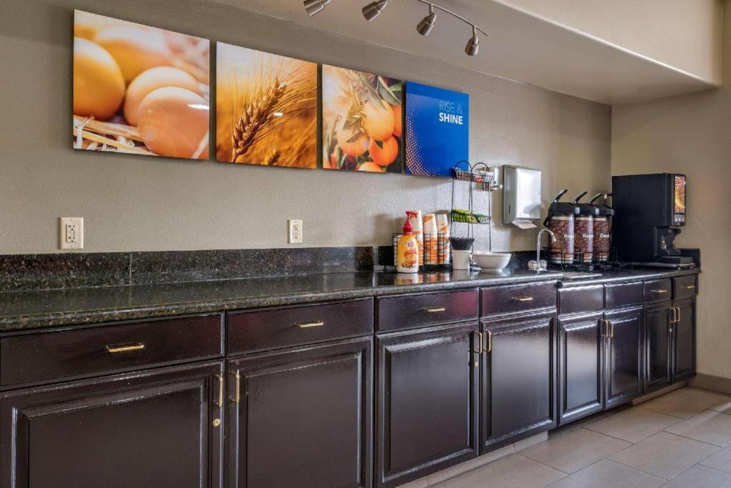 Hotel Comfort & Fruita