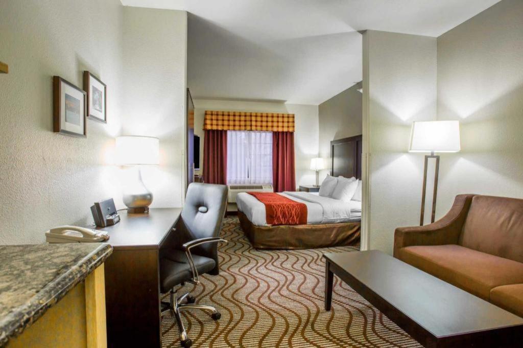 Hotel Comfort & Fruita