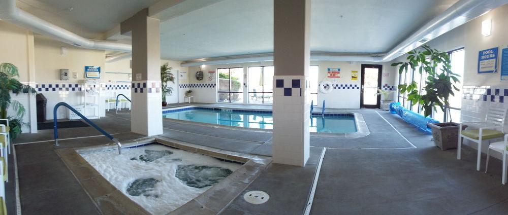 Hotel Comfort &