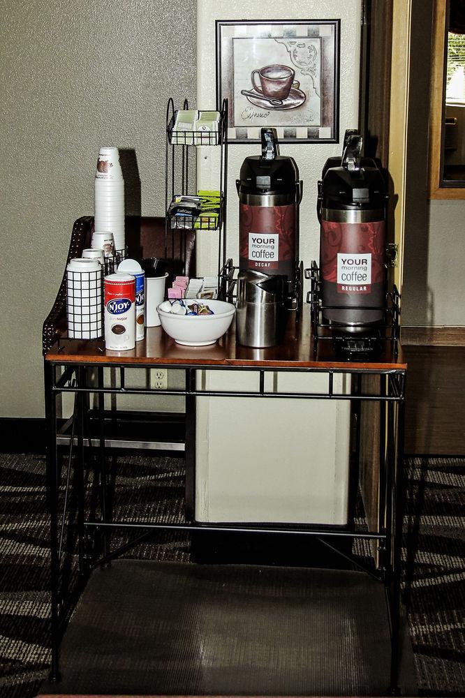 Hotel Comfort & Fruita
