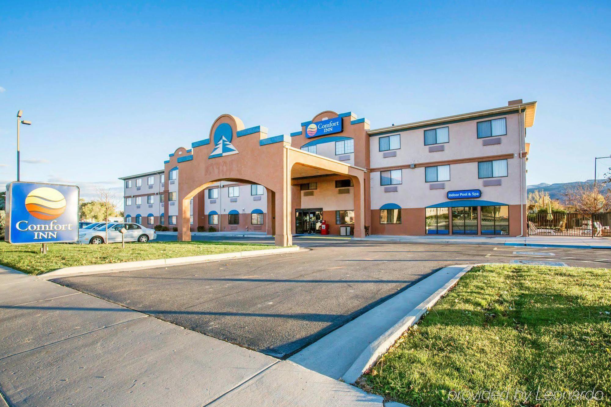 Comfort & Hotel Fruita