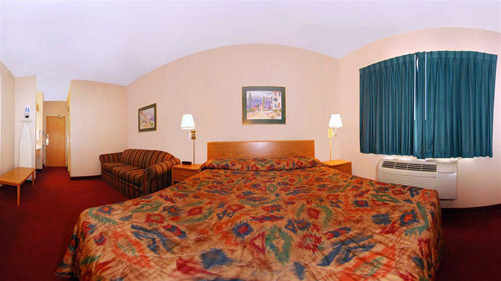 Comfort & Hotel 2*